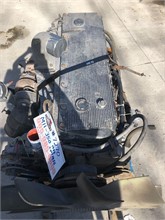 1995 CUMMINS M11 Used Engine Truck / Trailer Components for sale