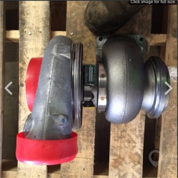 DETROIT DIESEL CORP 23528031 Used Turbo/Supercharger Truck / Trailer Components for sale
