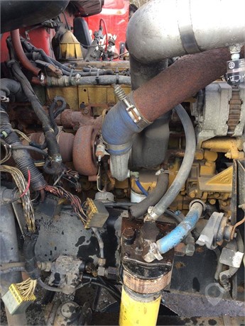 1998 CATERPILLAR 3126E Used Engine Truck / Trailer Components for sale