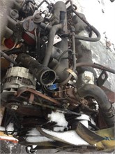 FORD E9HN6007TC Used Engine Truck / Trailer Components for sale