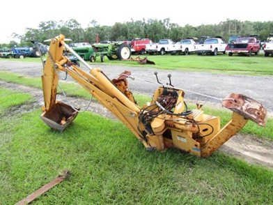 Some Of John Deere Loader Attachments