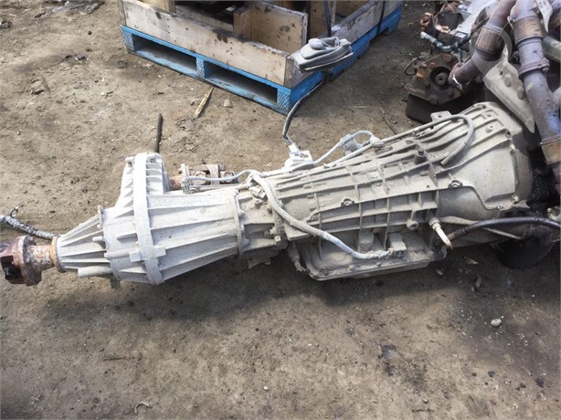2003 FORD 4R100 Used Transmission Truck / Trailer Components for sale