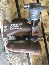 GARRETT 447843-14 Used Turbo/Supercharger Truck / Trailer Components for sale