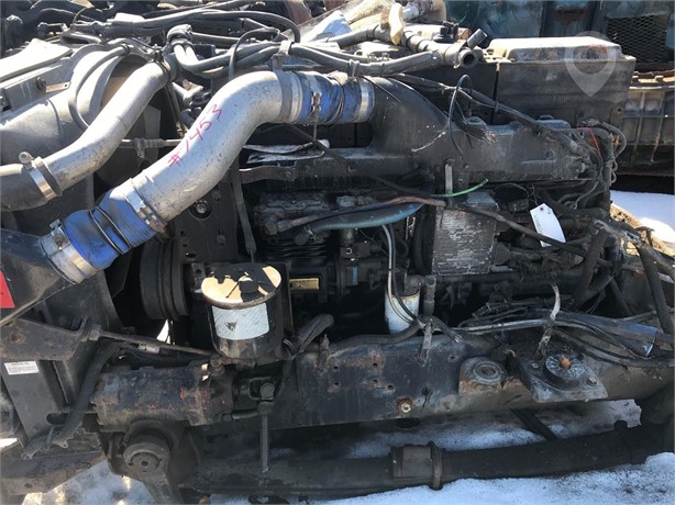 CUMMINS N14 CELECT PLUS Used Engine Truck / Trailer Components for sale