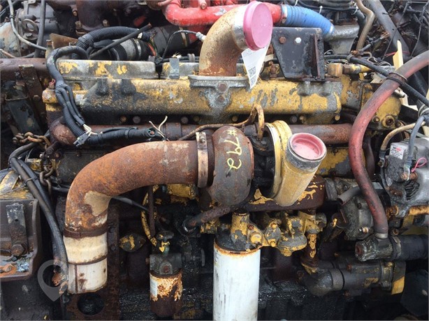 CATERPILLAR 3176 Used Engine Truck / Trailer Components for sale