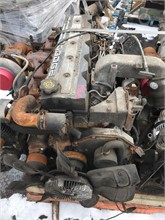 CUMMINS ISB235 Used Engine Truck / Trailer Components for sale
