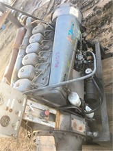 DEUTZ F6L913 Used Engine Truck / Trailer Components for sale