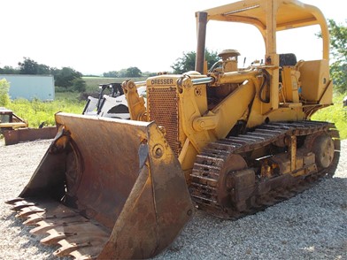 Dresser 175c Auction Results 3 Listings Machinerytrader Com