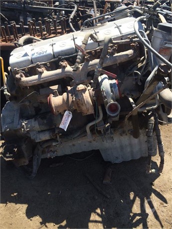 MERCEDES Used Engine Truck / Trailer Components for sale