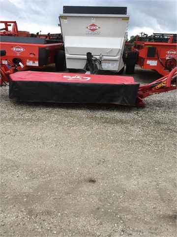 New Jf Stoll Cm305 For In Columbia, Rupley Farm Equipment