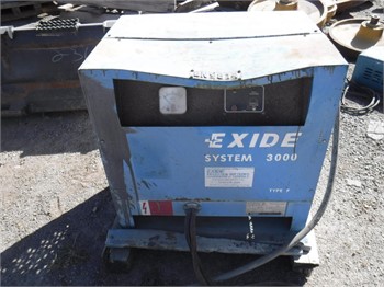EXIDE F3-12-775 Used Other for sale