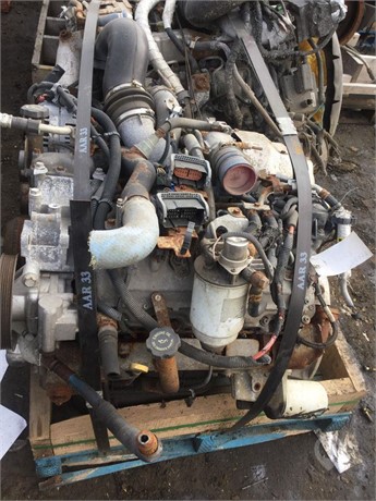 CHEVROLET Used Engine Truck / Trailer Components for sale