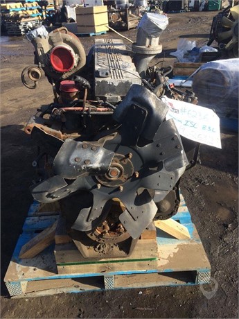 2000 CUMMINS 6CT8.3 Used Engine Truck / Trailer Components for sale