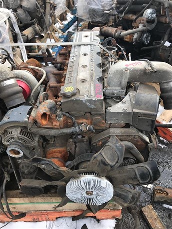 CUMMINS ISB235 Used Engine Truck / Trailer Components for sale