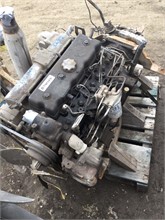 PERKINS 4 Used Engine Truck / Trailer Components for sale