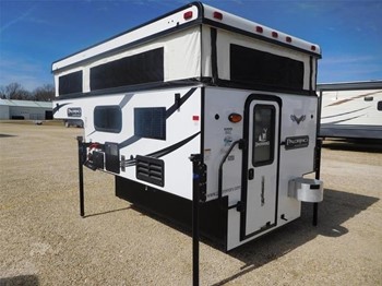 Truck campers for sale