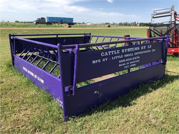 2024 CATTLE SYSTEMS BY LS 12X12 New Other for sale