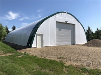 2024 FAST COVER BUILDING Used Storage Buildings for sale