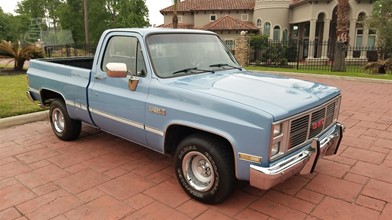 Gmc 1500 Auktionsergebnisse 7 Auflistungen