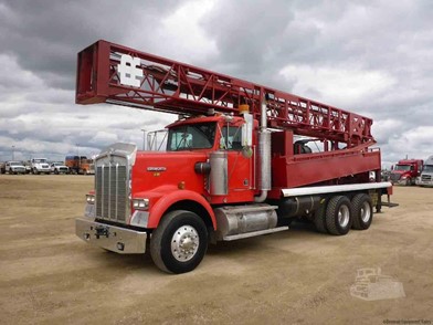 Ingersoll Rand Th60 For Sale 3 Listings Machinerytrader Com