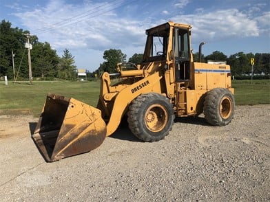 Dresser 520 Auction Results 31 Listings Machinerytrader Com
