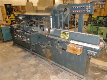 DIEHL TFM64 Used Other Shop / Warehouse for sale