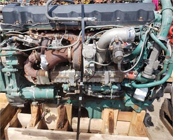 2009 VOLVO D13 Used Engine Truck / Trailer Components for sale