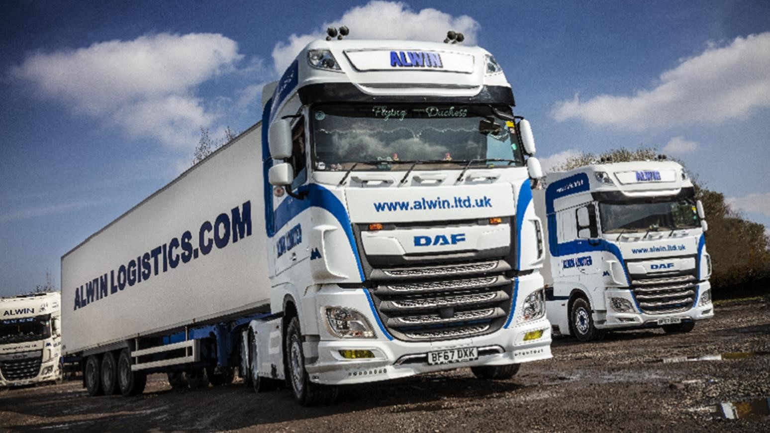 Alwin Limited Highlights Success With Feature-Rich DAF XF 530 Models