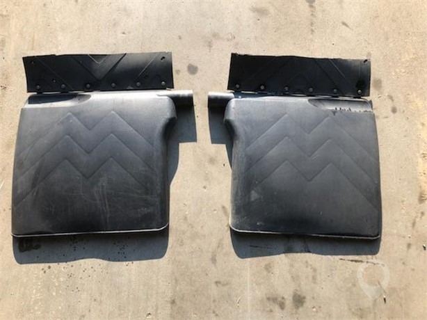 QUARTER FENDERS Used Other Truck / Trailer Components for sale