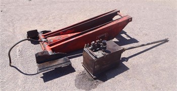 OMAHA STANDARD Used Other Truck / Trailer Components for sale