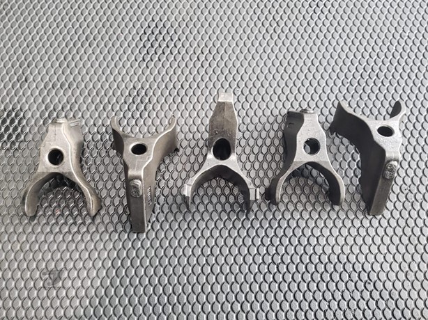 CUMMINS ISX Used Overige te koop