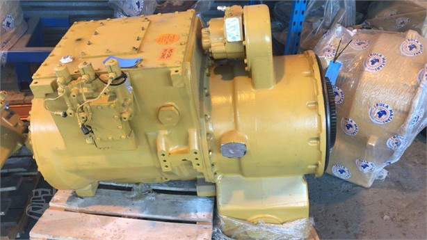 CATERPILLAR 740 Used Transmissions for sale