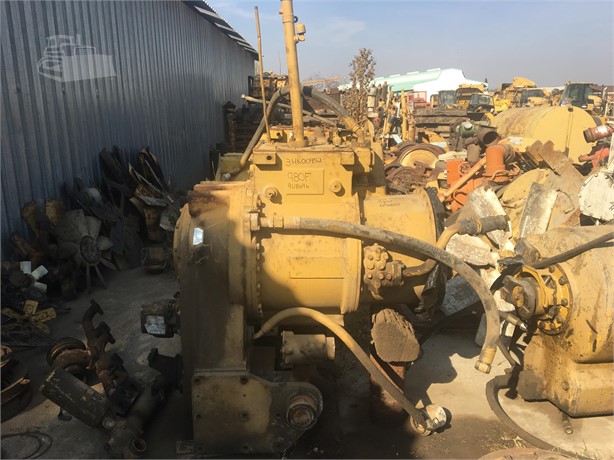 CATERPILLAR 3HK00952 Used Transmissions for sale