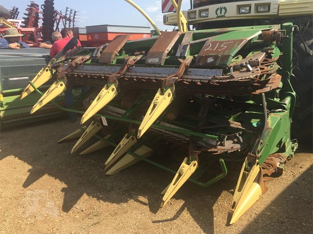 2008 Krone Easy Collect 903 For Sale In Norfolk Nebraska Www