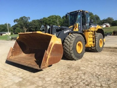 Deere 844 For Sale In Elk Grove Village Illinois 6 Listings