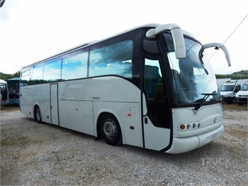 2006 IRISBUS DOMINO Gebraucht Bus Busse zum verkauf