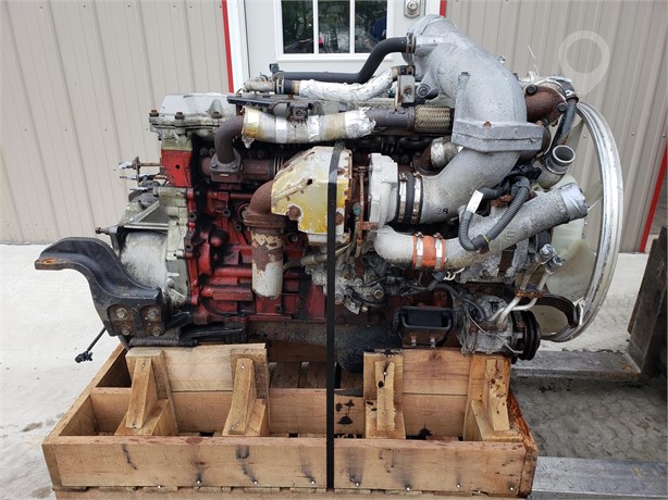 2008 HINO Used Engine Truck / Trailer Components for sale