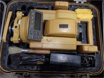 TOPCON GTS200 Used Hand Tools Tools/Hand held items for sale