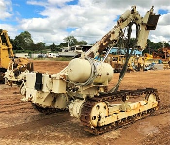1990 INGERSOLL-RAND R10071 Used Vertical Drills for sale