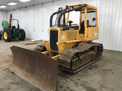 Dressta Td9 For Sale 7 Listings Machinerytrader Com Page 1 Of 1