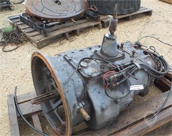 2004 EATON-FULLER RTX13710C Used Transmission Truck / Trailer Components for sale