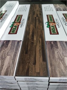 Cws New Luxury Vinyl Plank Flooring 411