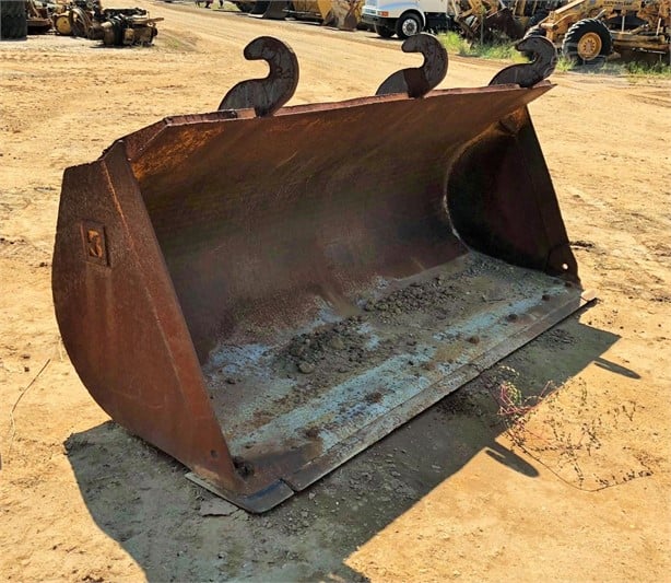 BALDERSON Used Bucket, Ditch Cleaning for sale