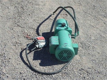 DELTA POWER 1.5 HP Used Other for sale