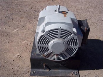 WEG 150 HP Used Other for sale