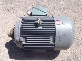 INDUSTRIAL  ELECTRIC 363TS Used Other for sale