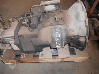 FULLER RTLO14918A Used Transmission Truck / Trailer Components for sale