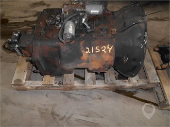 1998 FULLER RTAO16710C Used Transmission Truck / Trailer Components for sale