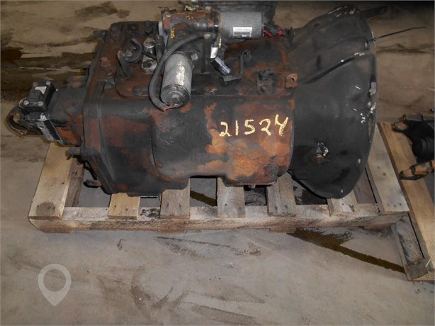1998 FULLER RTAO16710C Used Transmission Truck / Trailer Components for sale