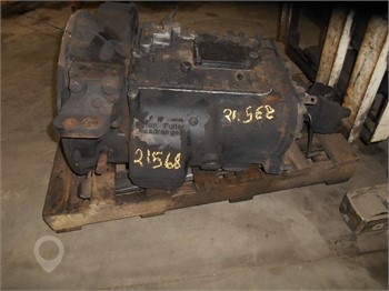 2000 FULLER FRO13210C Used Transmission Truck / Trailer Components for sale